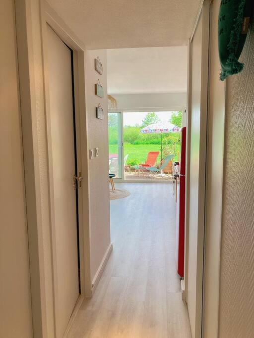 Au Ti Menhir * 2 A 4 Vacanciers * Piscine * Wifi Carnac Eksteriør billede