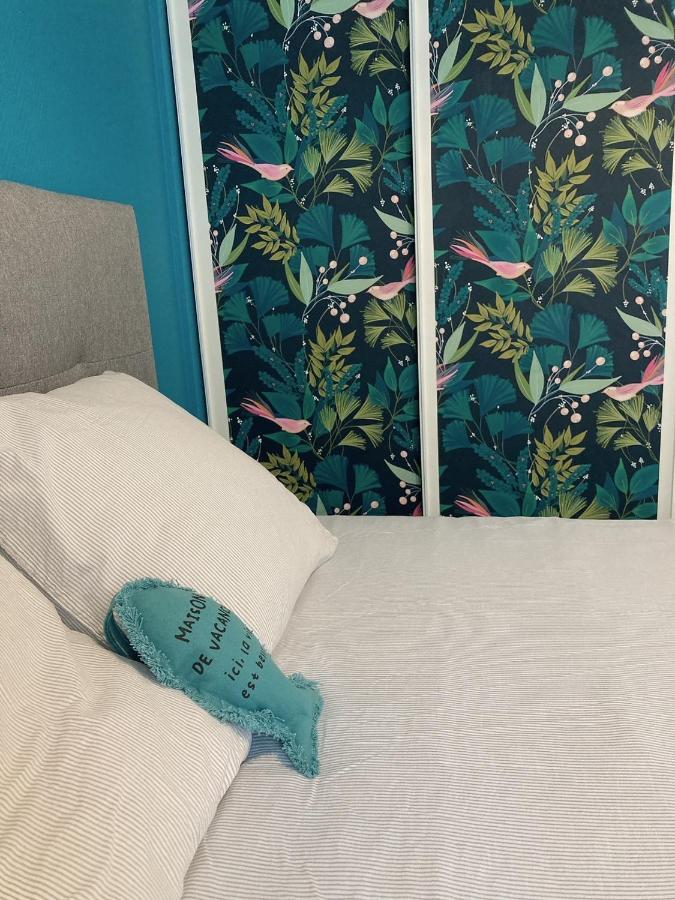 Au Ti Menhir * 2 A 4 Vacanciers * Piscine * Wifi Carnac Eksteriør billede